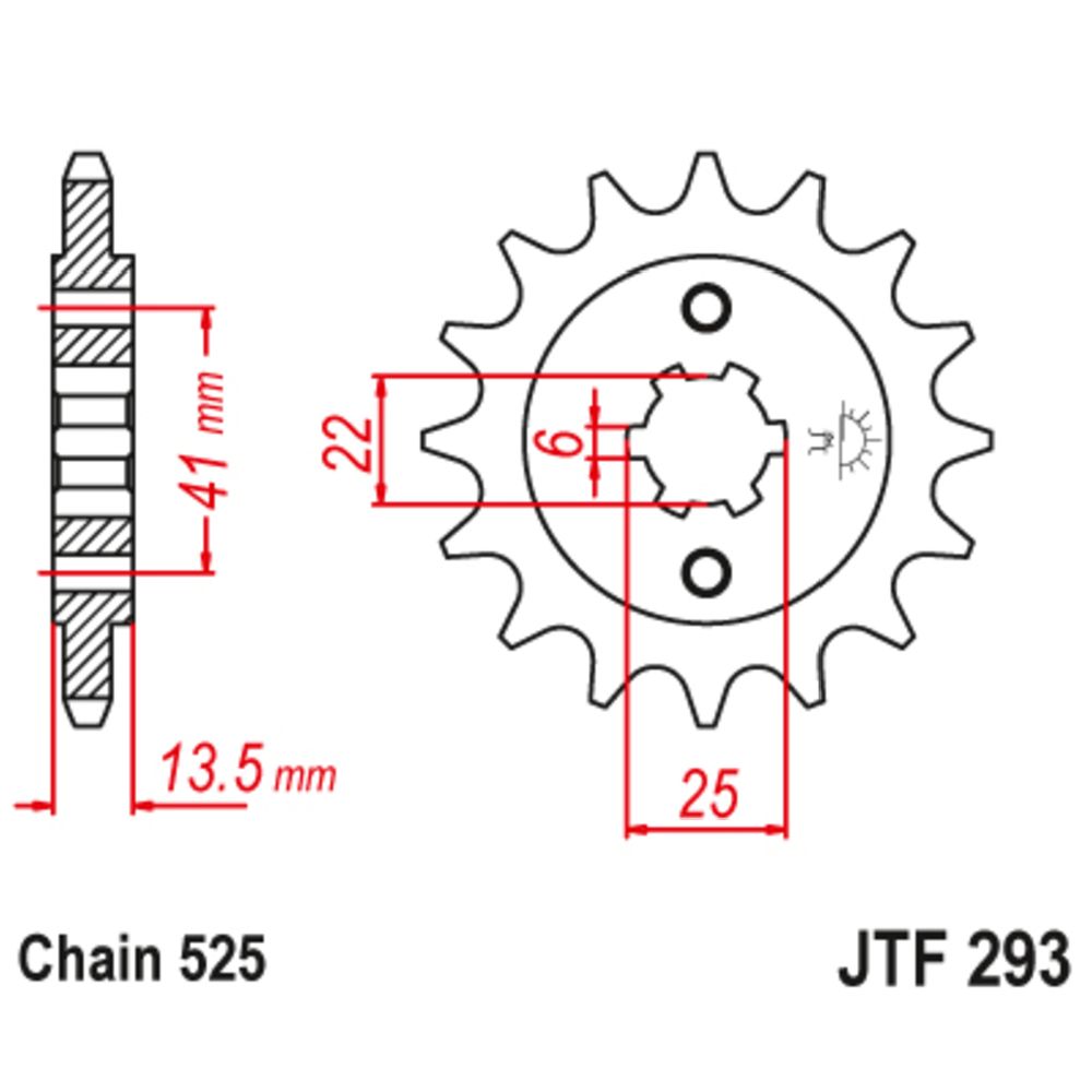 Framdrev 98-10123