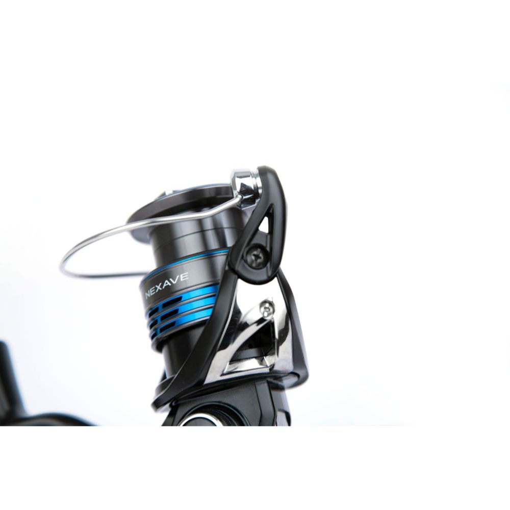 Shimano Nexave FI spinningurull
