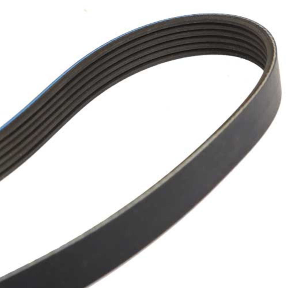 Moniurahihna 6x1019mm STRETCH FIT