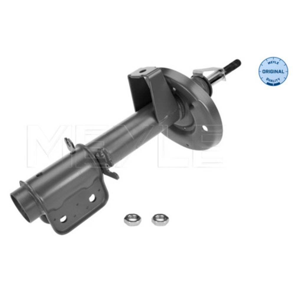 Iskunvaimennin 85-4057