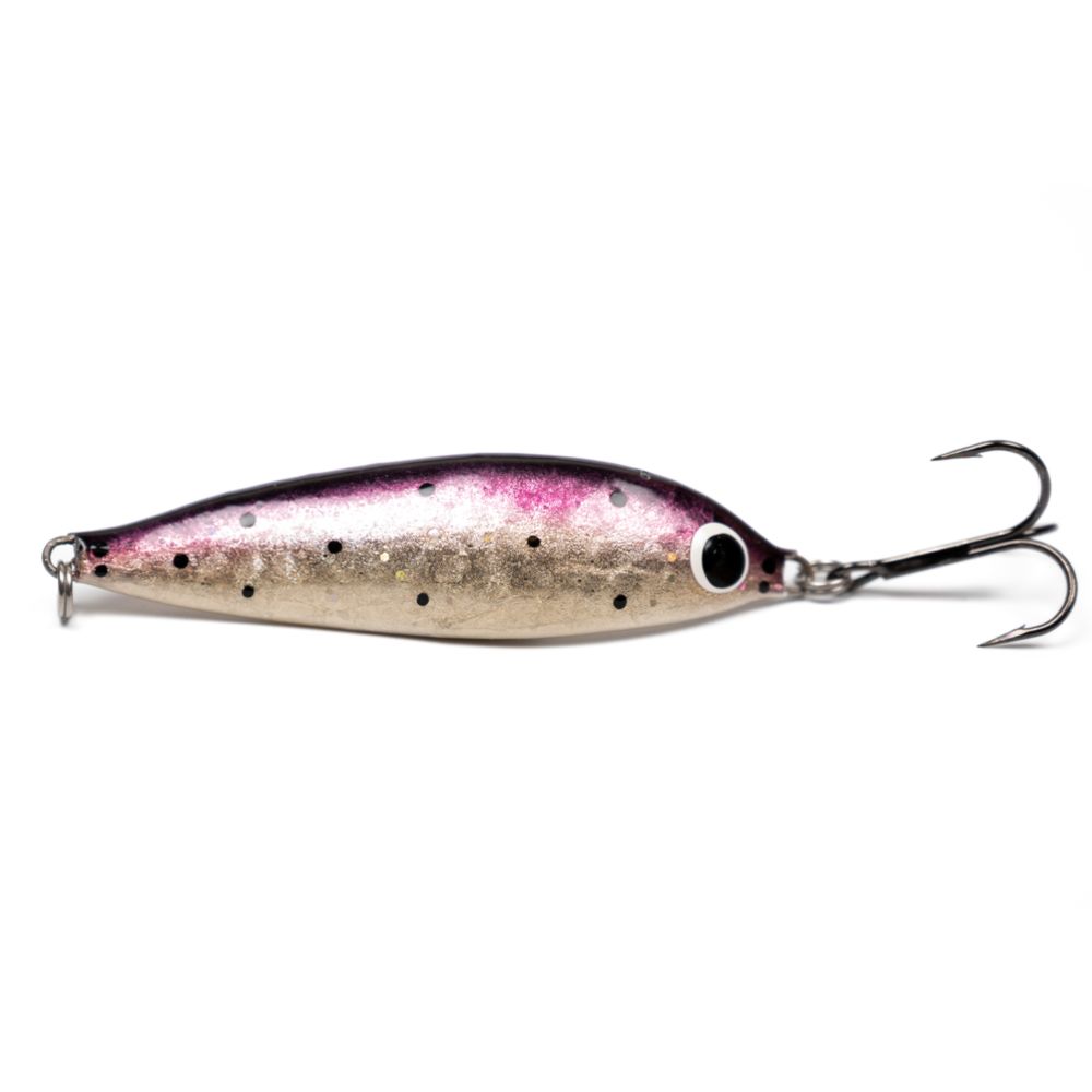 E.V. Trutta Normitrutta skeddrag 8 cm 22 g
