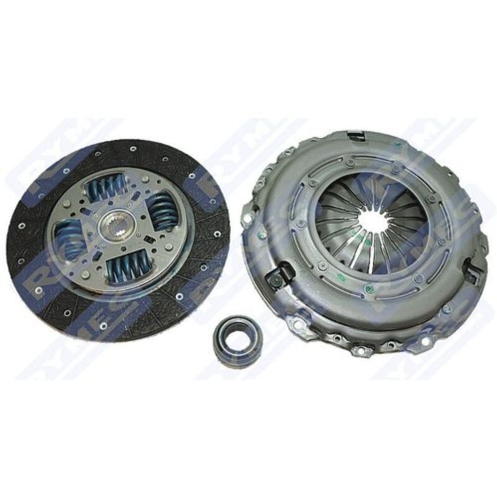 Kytkinpaketti 84-00659