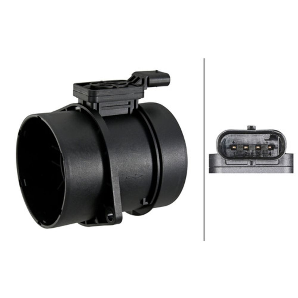 Ilmamassamittari 28-00043