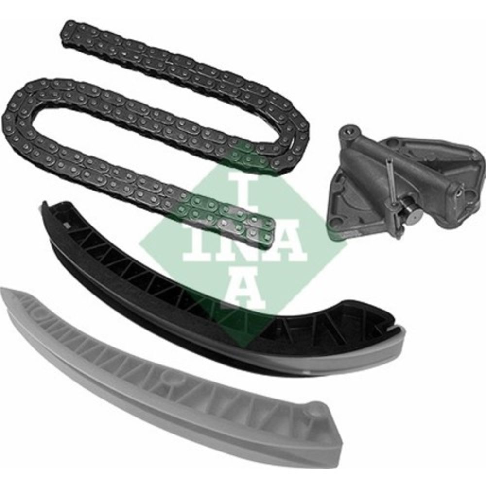 Juhtketi komplekt 25-6412