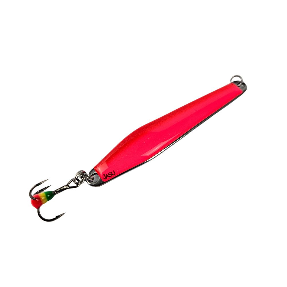 Jasu Jalo 9 cm skeddrag