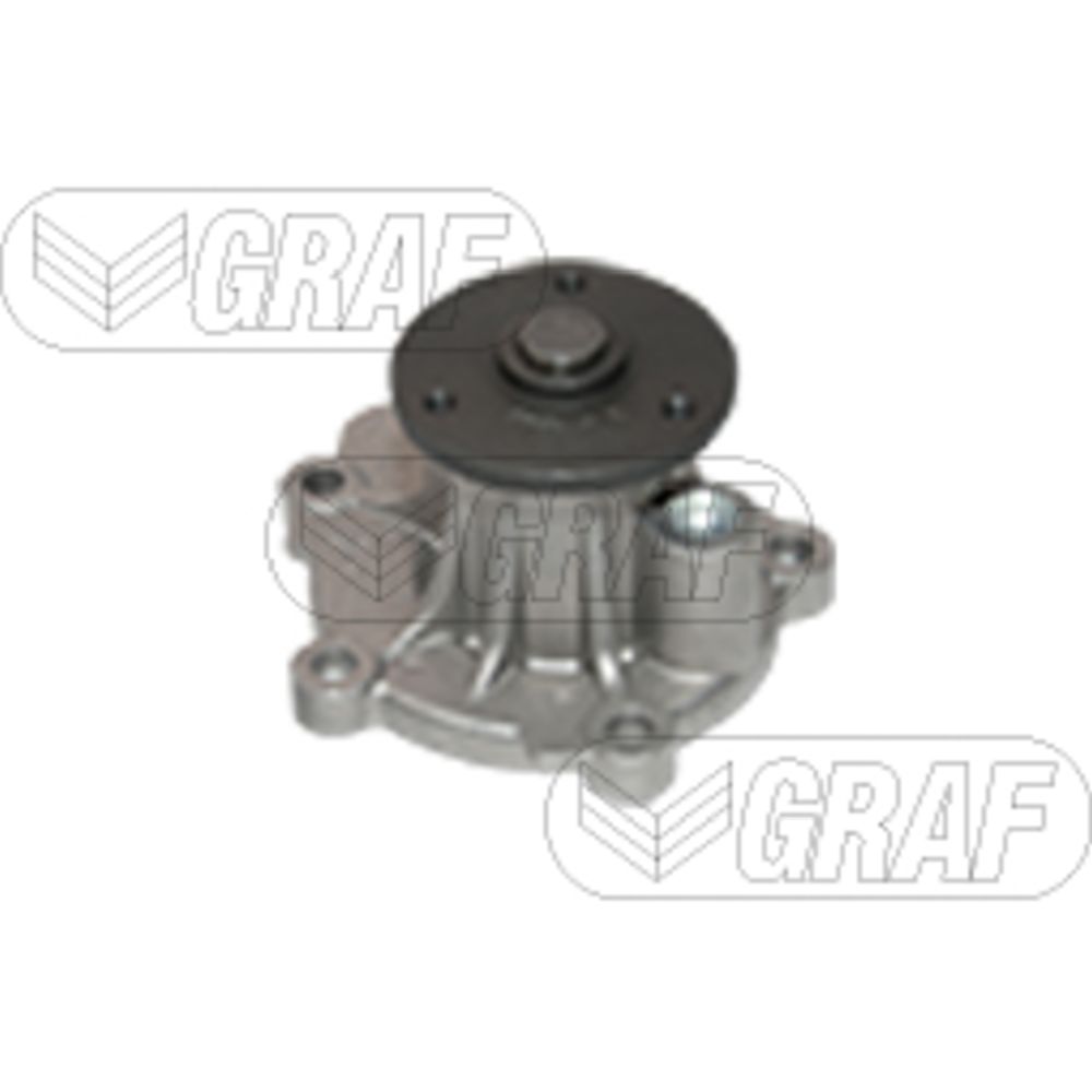 Vesipumppu 30-9756