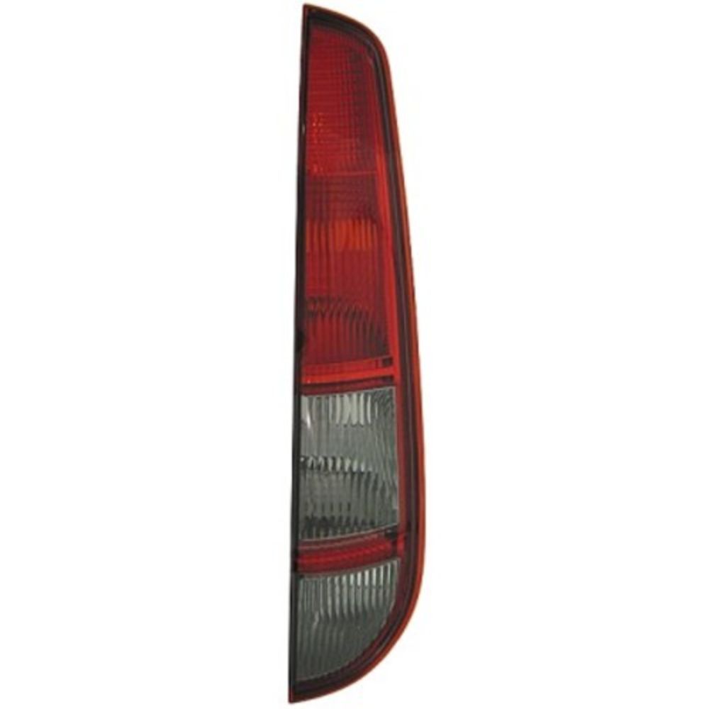 Kombinationsbackljus 50-4670