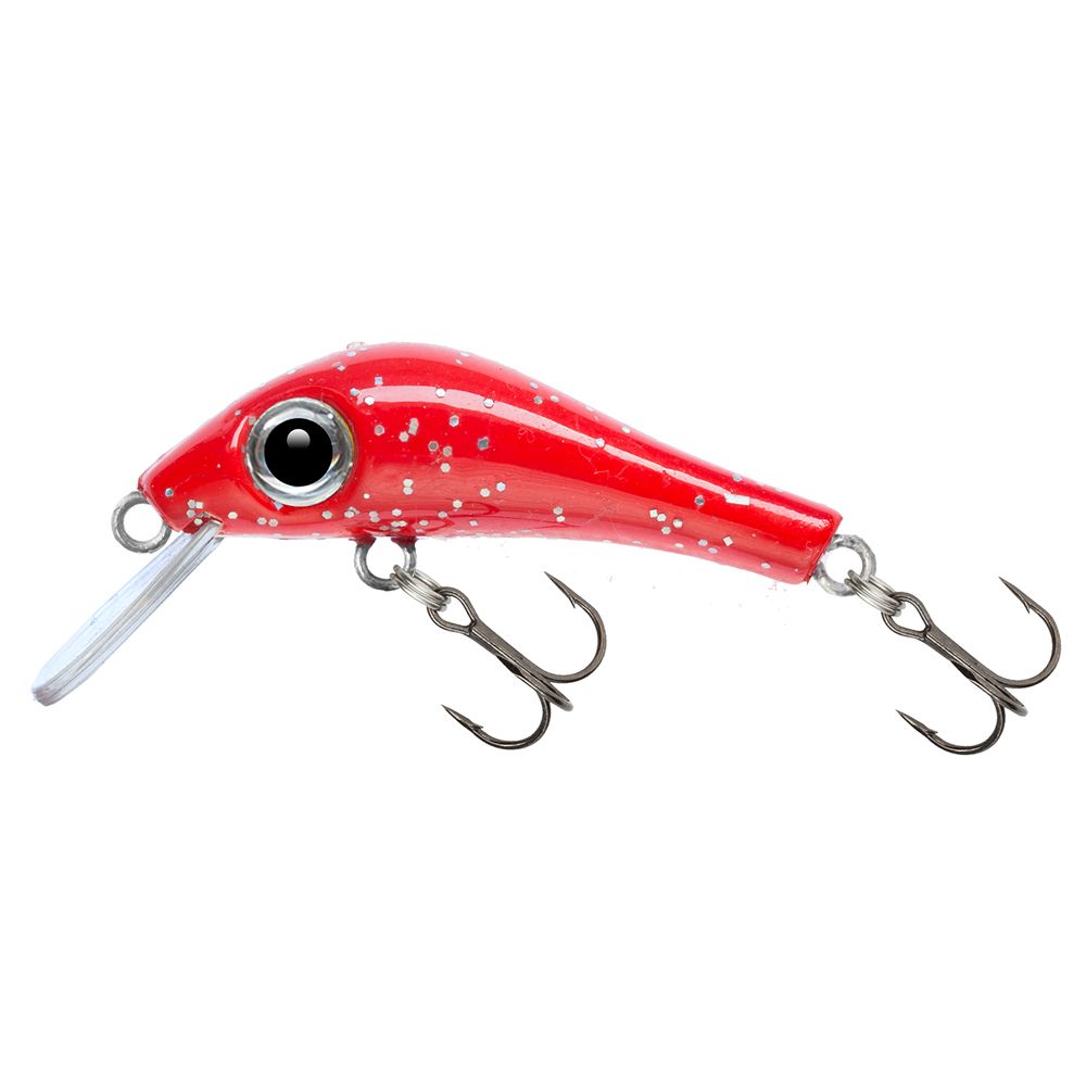 Taiga Lures Otto vaappu 3 cm väri: 13