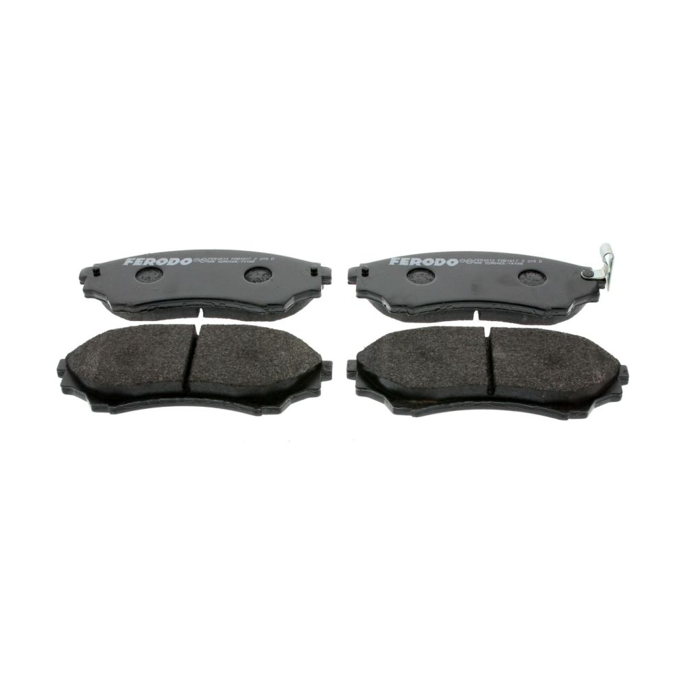 Piduriklotside komplekt 97-22889