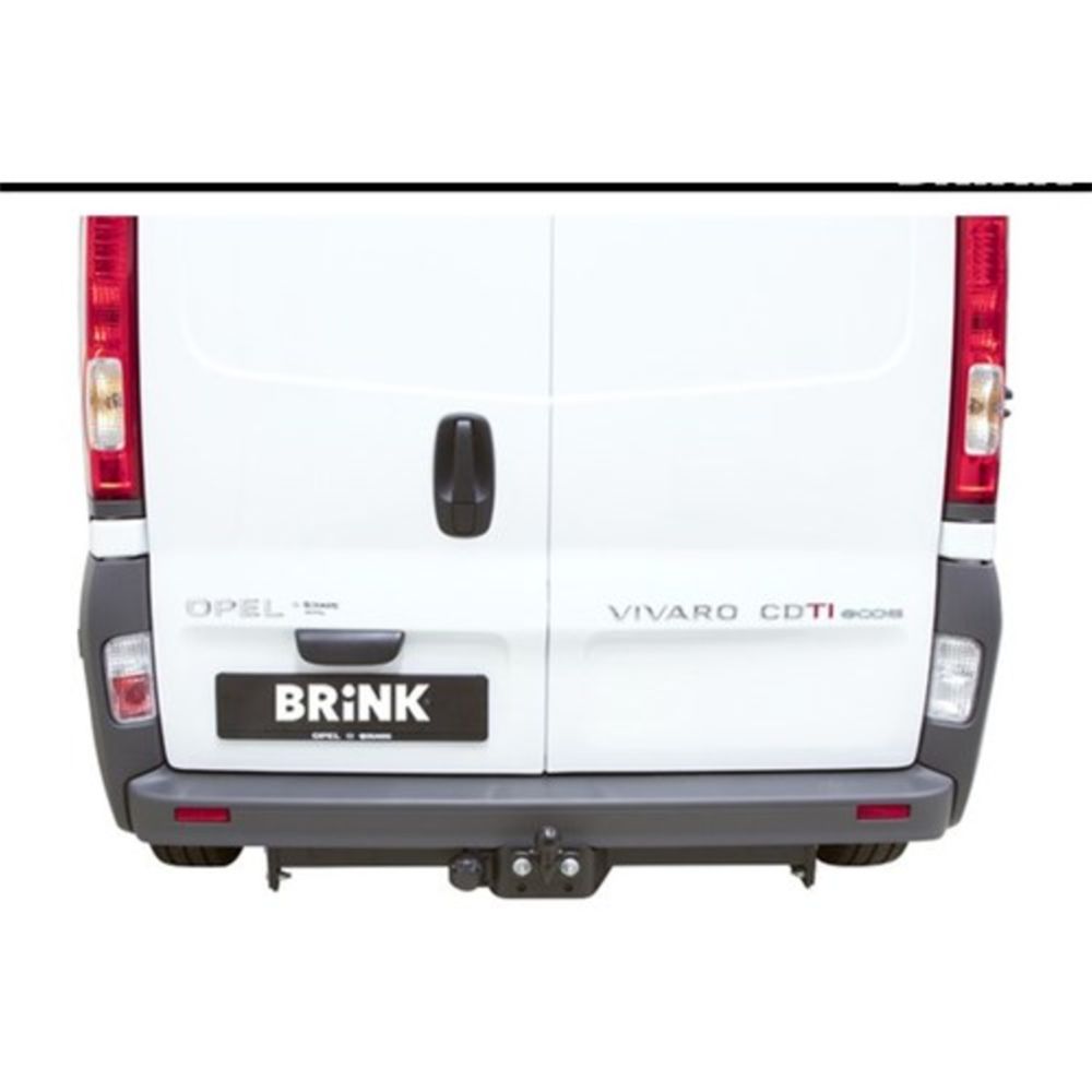 Vetokoukku Primastar/Trafic/Vivaro E-hyv