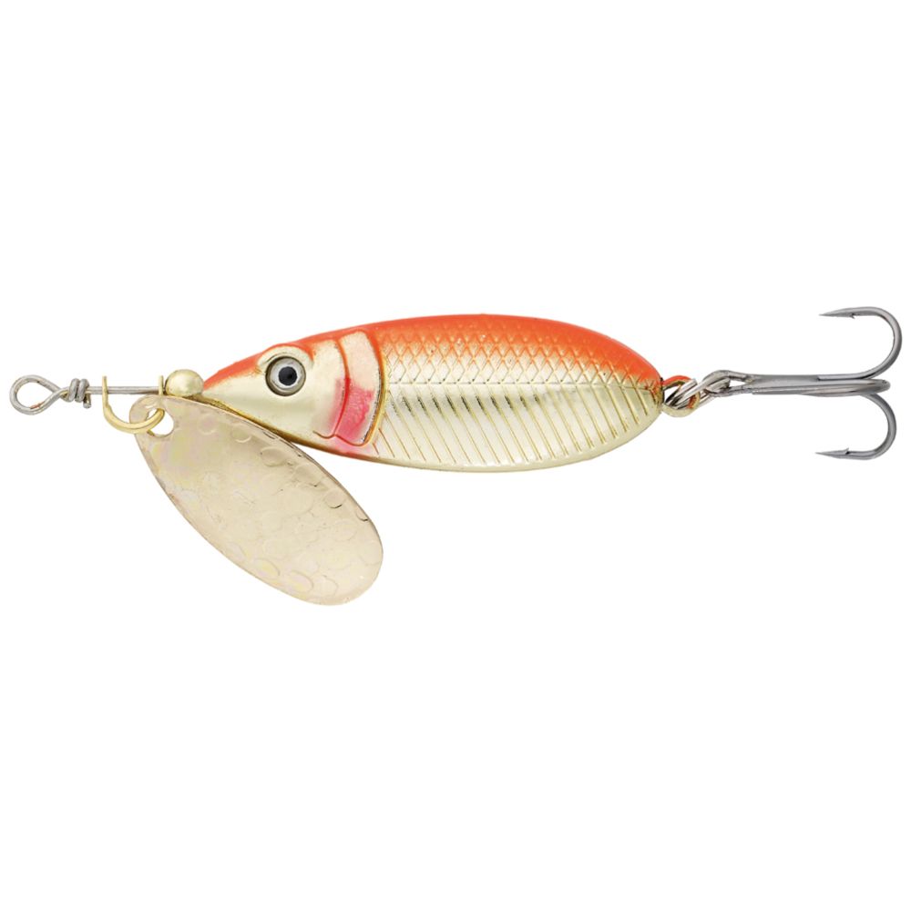 Kinetic Jackpot lippauistin 12 g no: 6