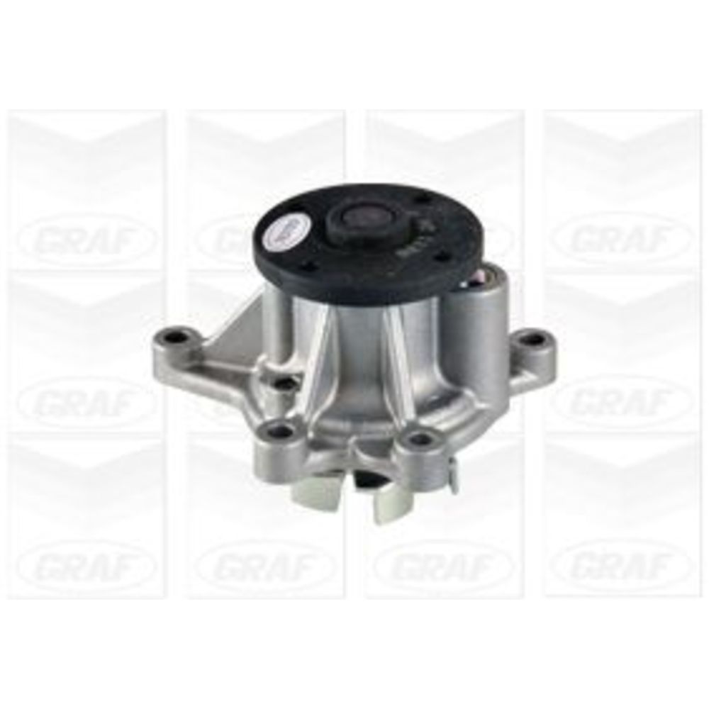 Vesipumppu 30-9876