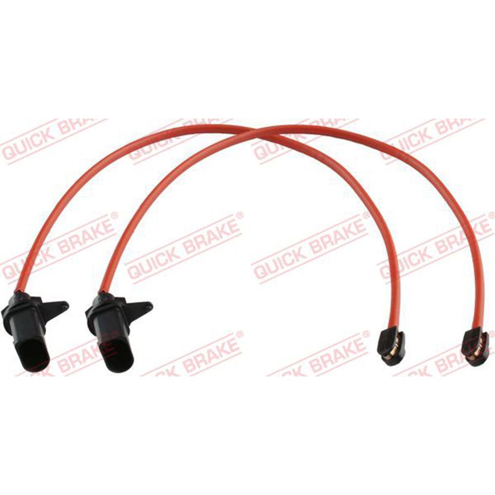 Piduriklotsi kulumisandur 23-01947