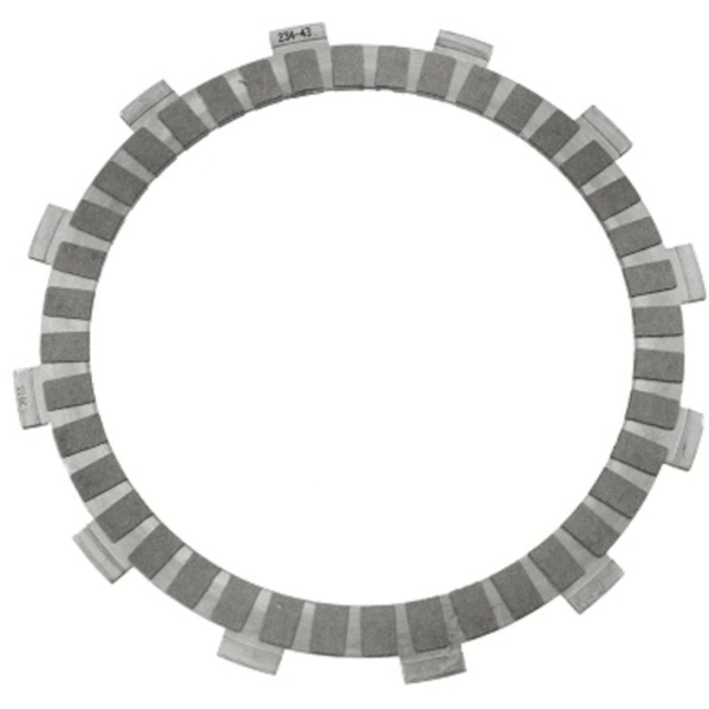 Siduri kattelamellkomplekt 84-00527