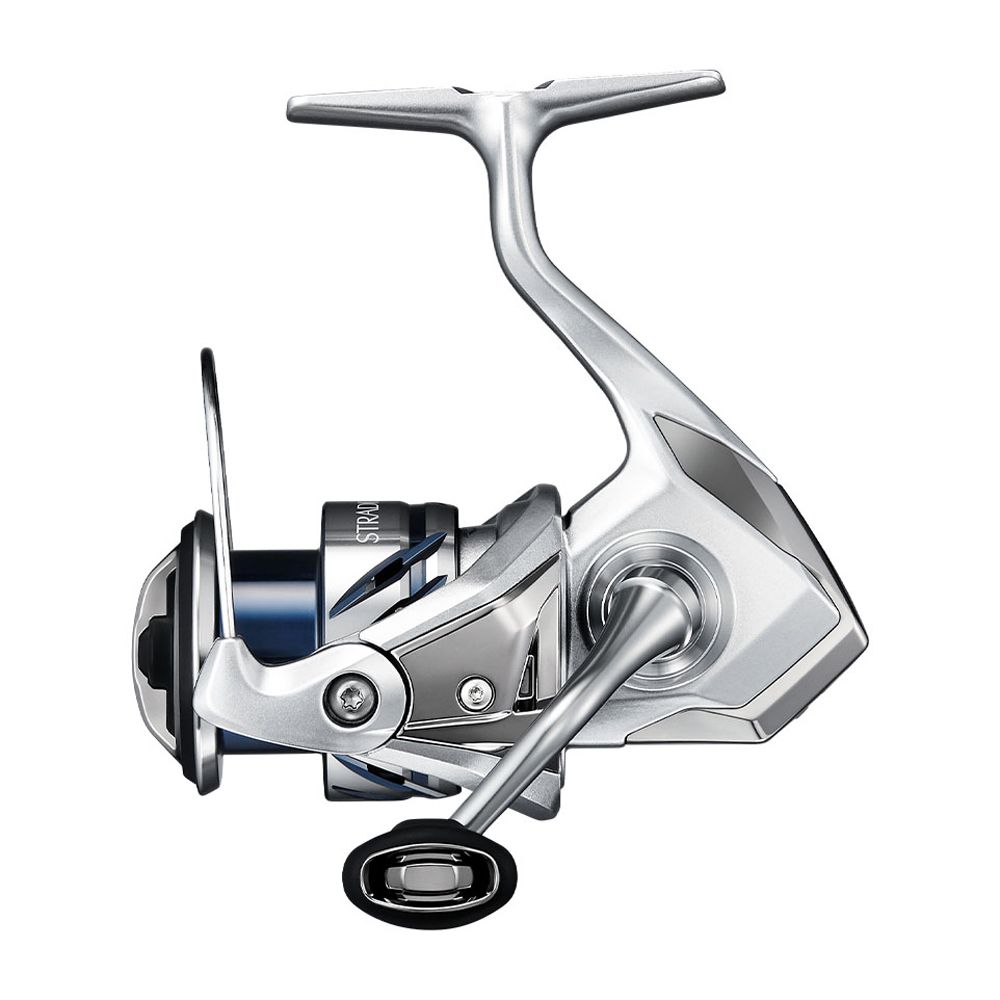 Shimano Stradic FM 2500 avokela