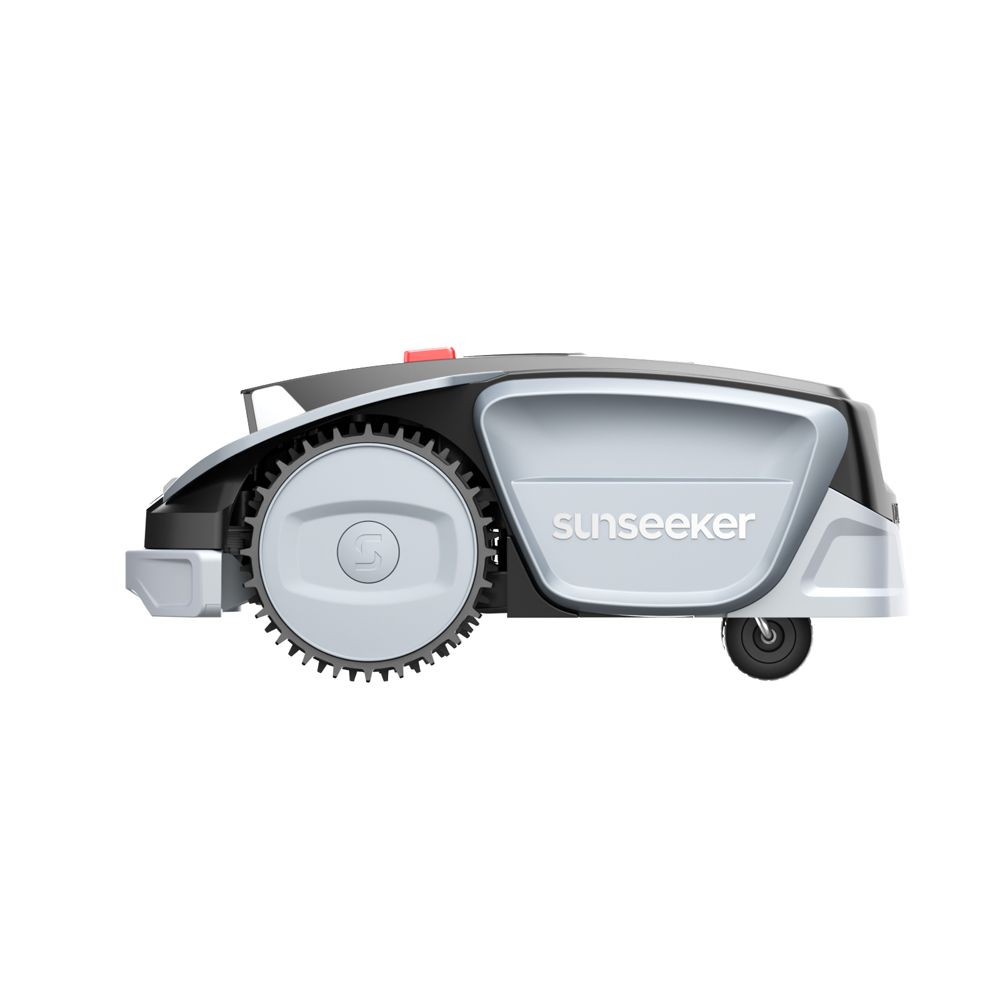 Sunseeker S3 (800 m²) rajalangaton robottiruohonleikkuri
