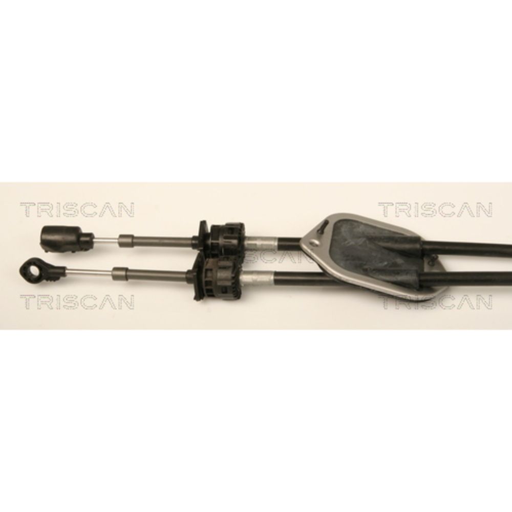 Vajer, manuell transmission 24-00138