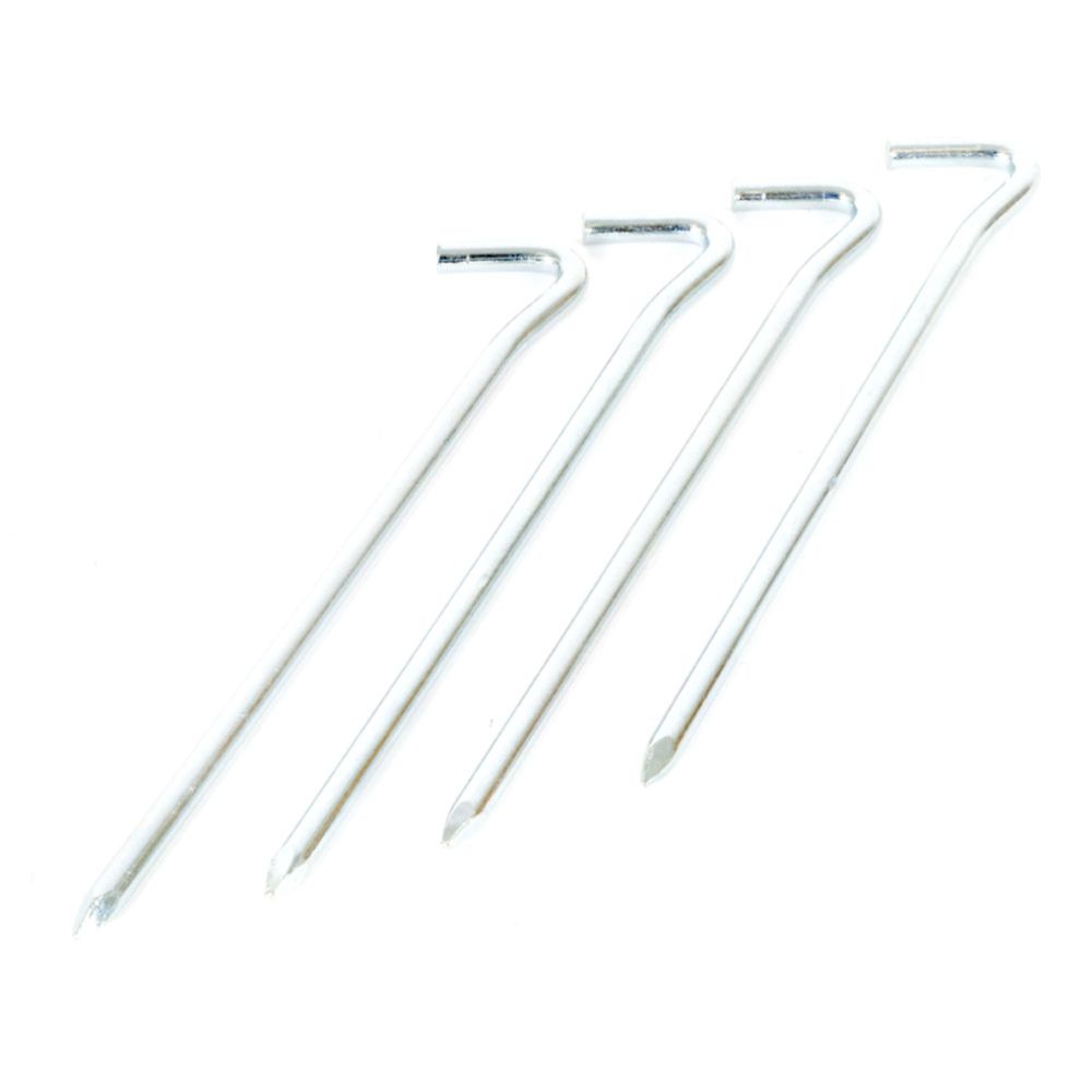 Woodlander telgivaiad heavy duty 4 tk