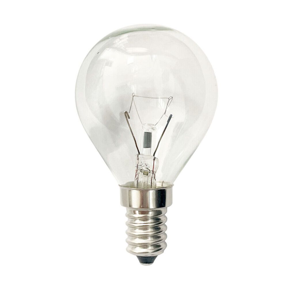 Airam ugns- och kylskåpslampa E14 40 W 2700 K 350 lm