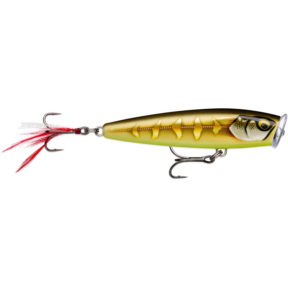 Rapala Skitter Pop Elite 7,5 cm 10 g pintavaappu