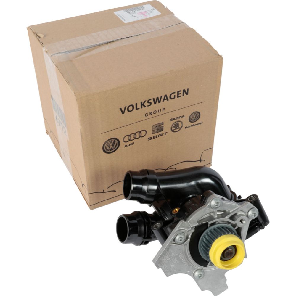 Vattenpump 30-04614