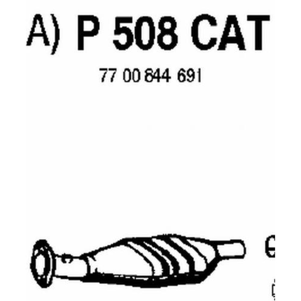 Katalysator 13-4681