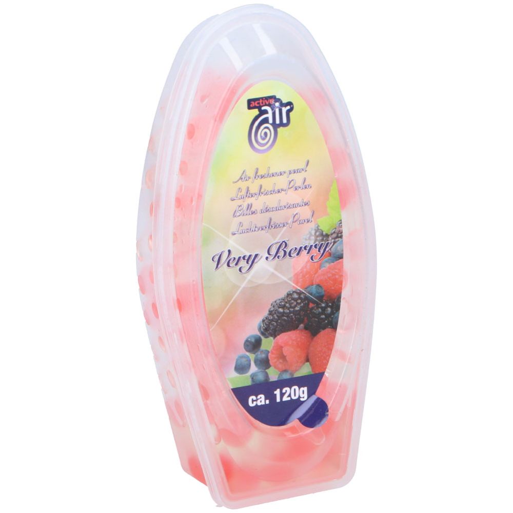 Active Air õhuvärskendaja, 120 g