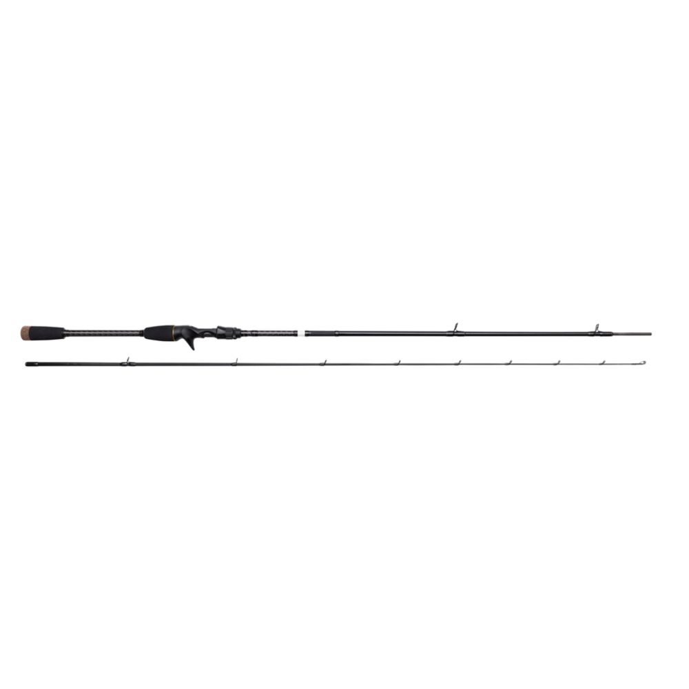 Savage Gear SG2 Light Game haspelspö 213 cm 7-22 g