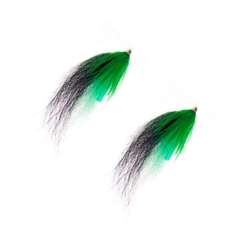 Eumer Putkiperho kettusiipi oranssi 2 kpl