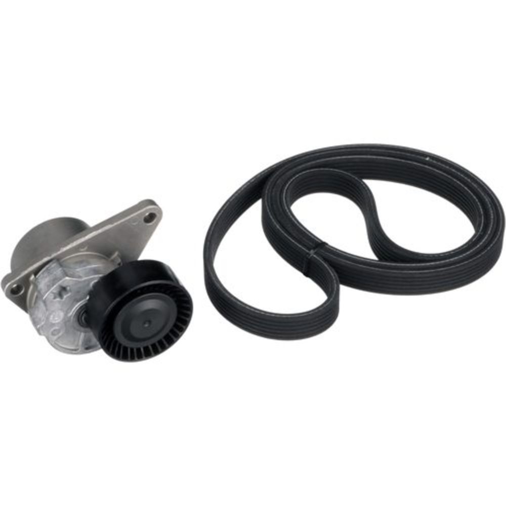 Multiribbremsats 25-9027