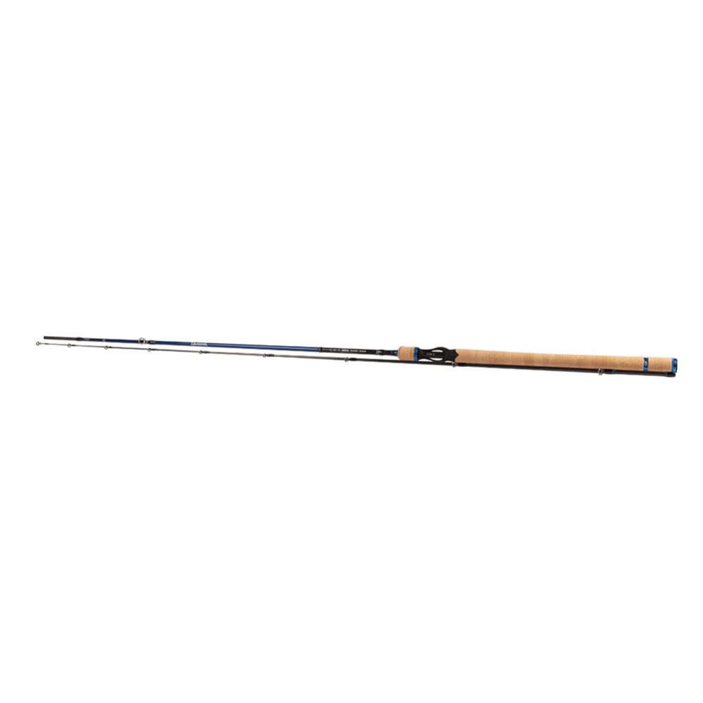 Daiwa Lexa Seatrout spinninguritv