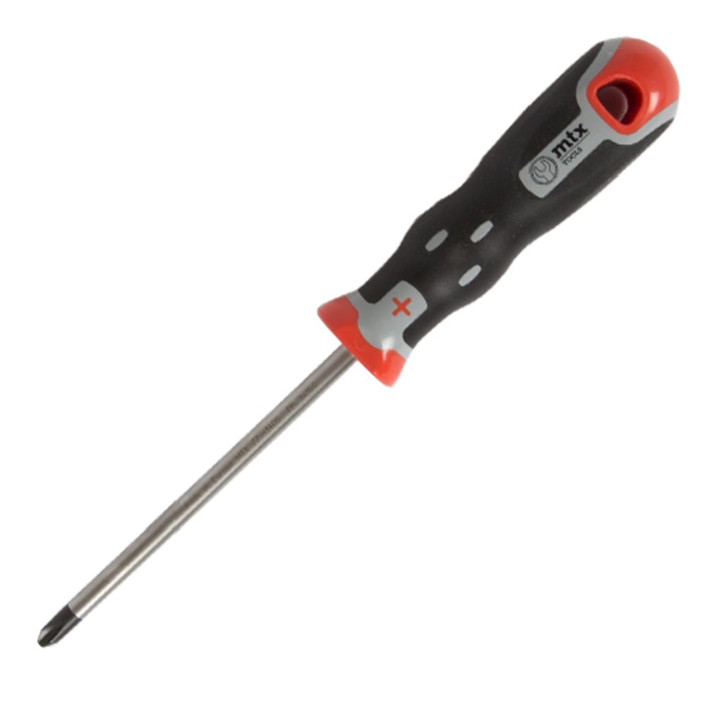 MTX Tools Ph3 skruvmejsel 150 mm