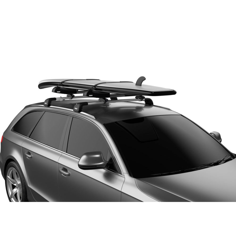 Thule SUP Taxi XT 810 SUP- ja lainelautateline