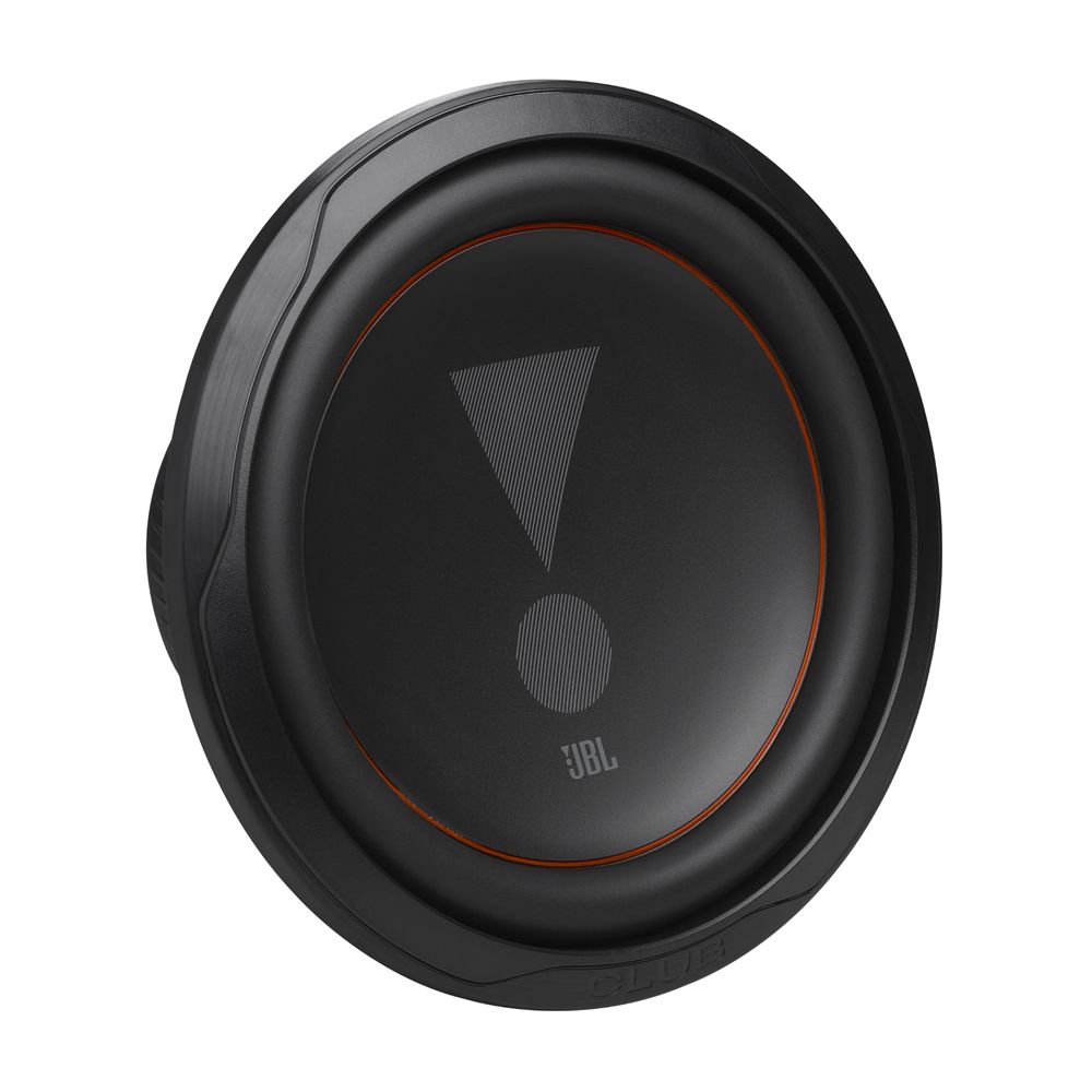 JBL Club 102 10" subwoofer