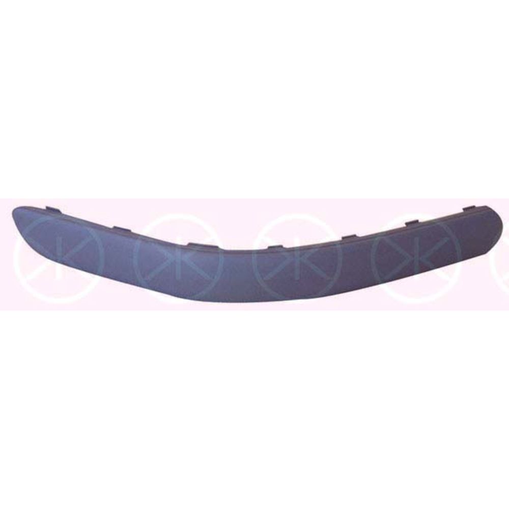 Puskurin koristelista 95-23974