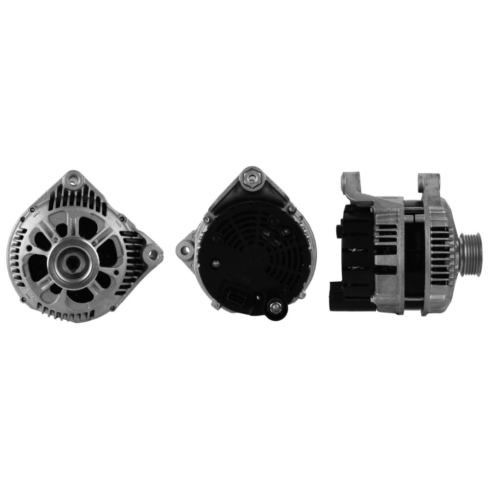 Generator 13-2327