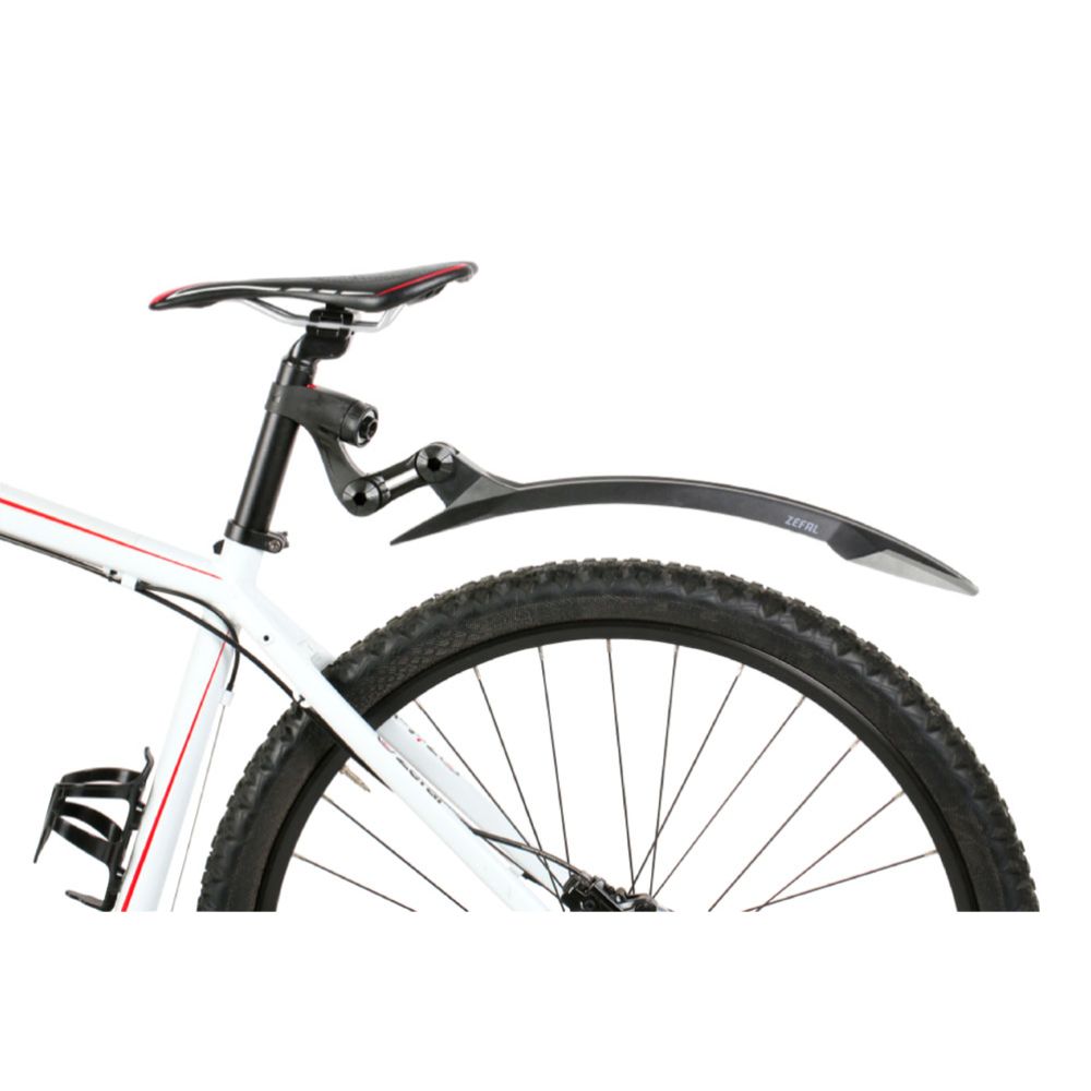 Zefal 26-29' Deflektor RM60 + tagumine poritiib