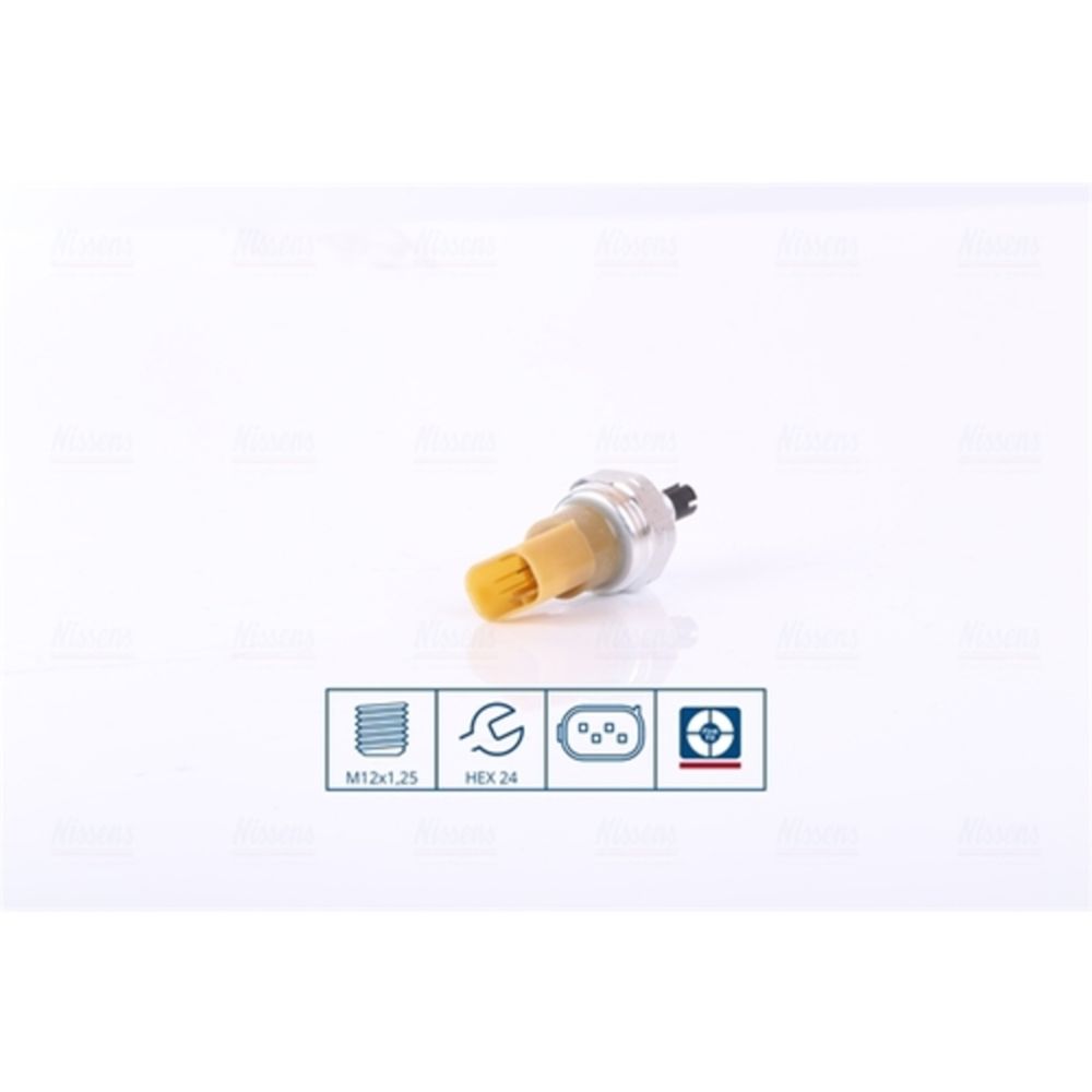 Kliimaseadme rõhulüliti 30-04927