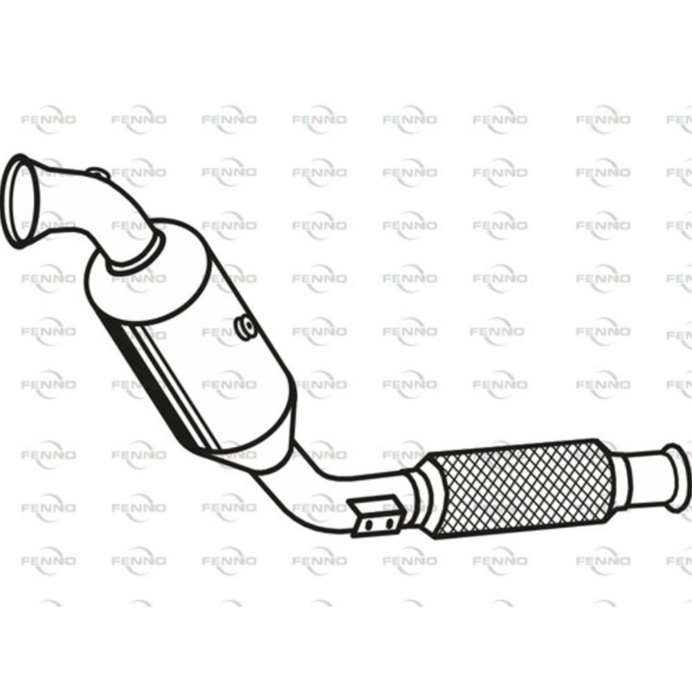 Katalysaattori 13-9541