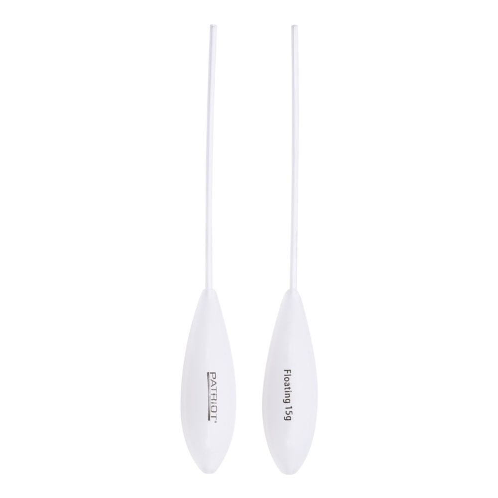 Patriot Bombarda heittopaino 15 g kelluva