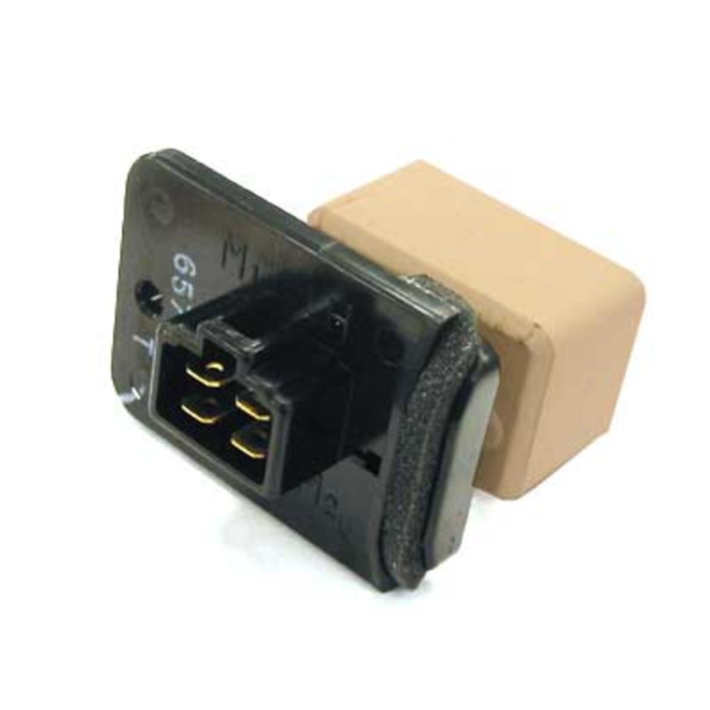 Vastus, sisätilapuhallin 48-8160