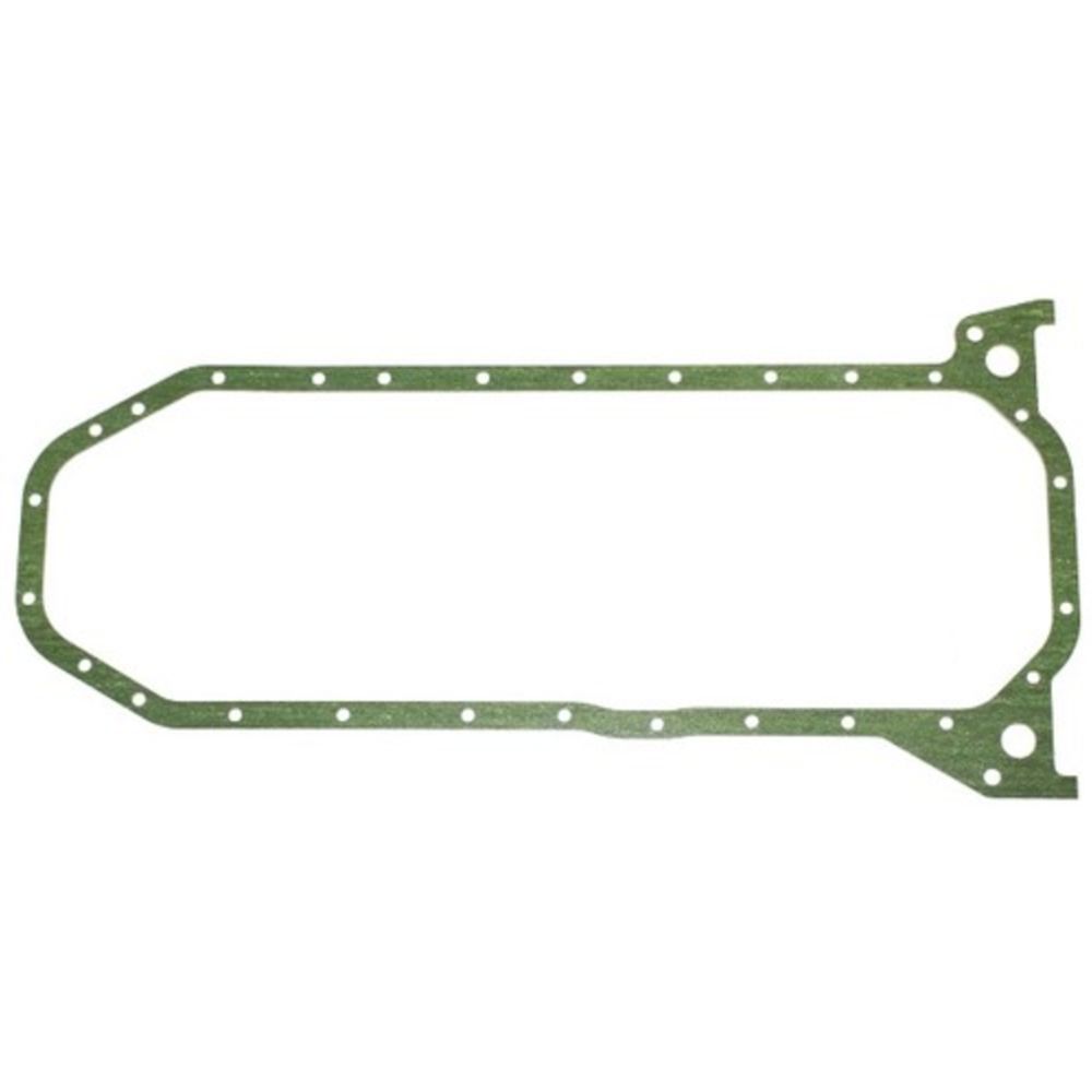 Öljypohjan tiiviste 27-1514