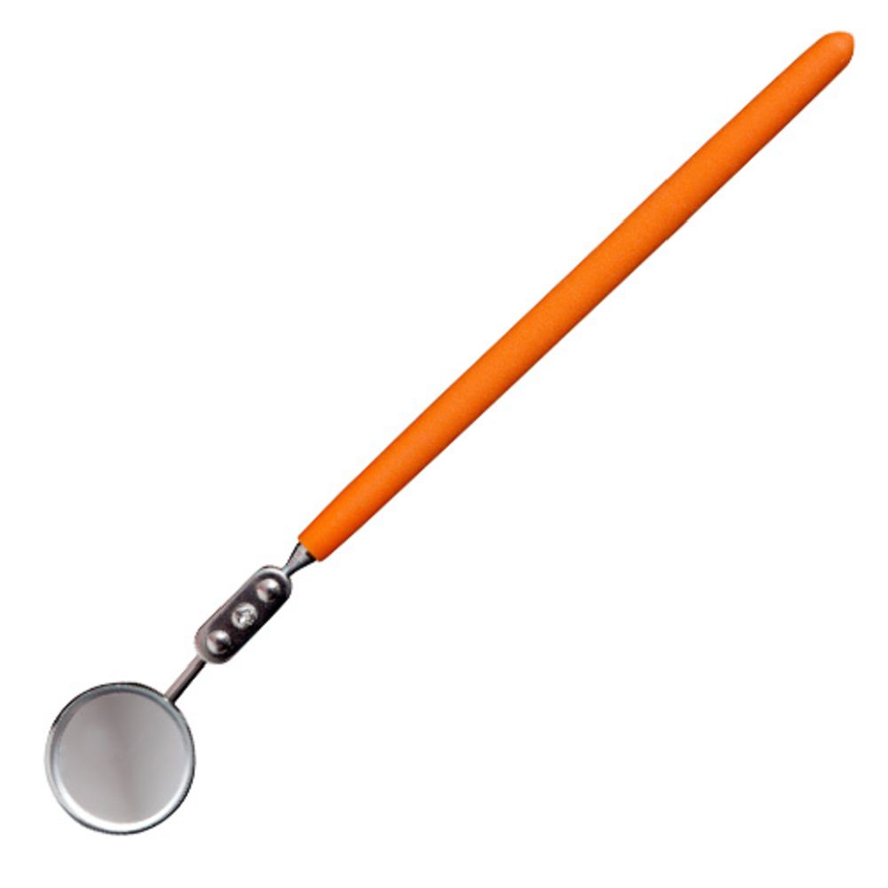 Bahco 5515GV inspektionsspegel med led 215 mm Ø 30 mm