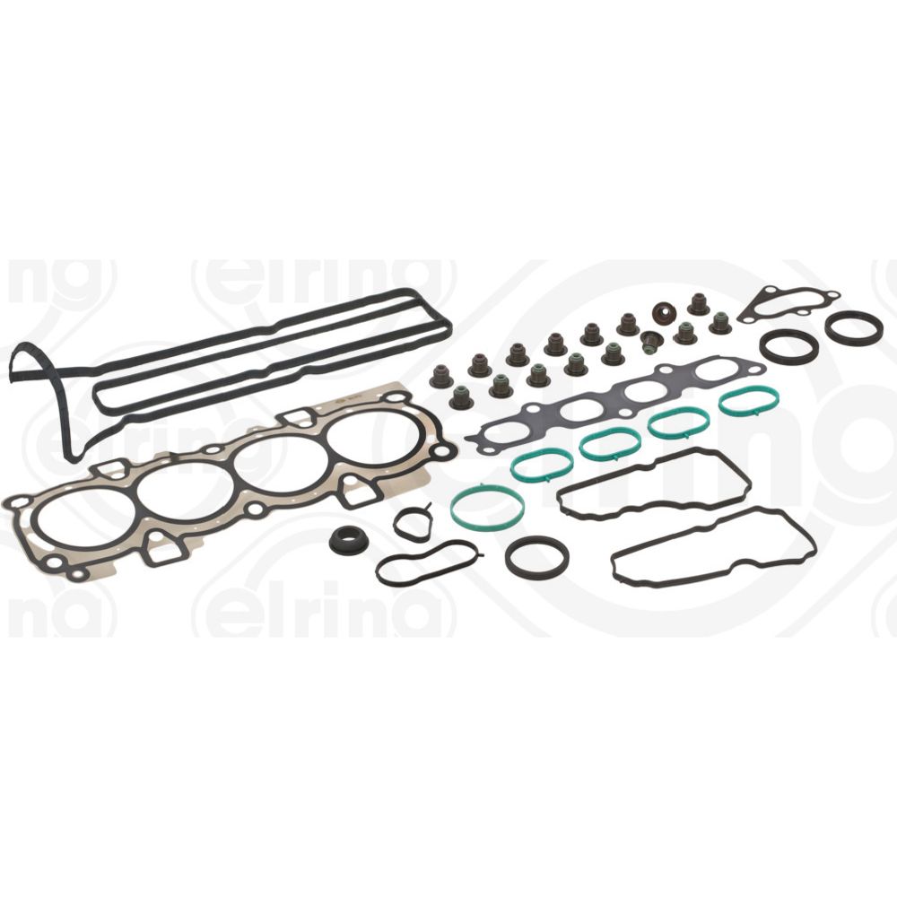 Packningssats, topplock 27-02540