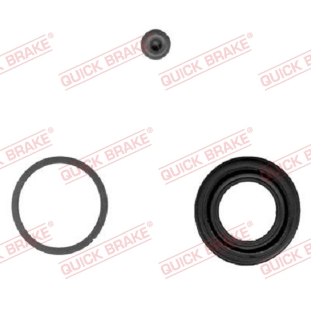 Packningssats, bromsok 23-00864