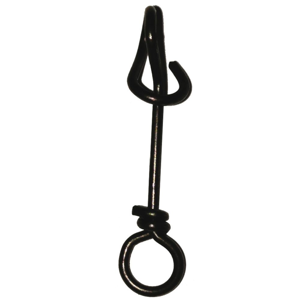Mustad Fastach viehelukko