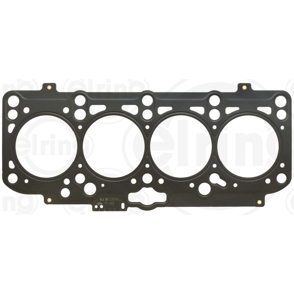 Packning, topplock 27-6423