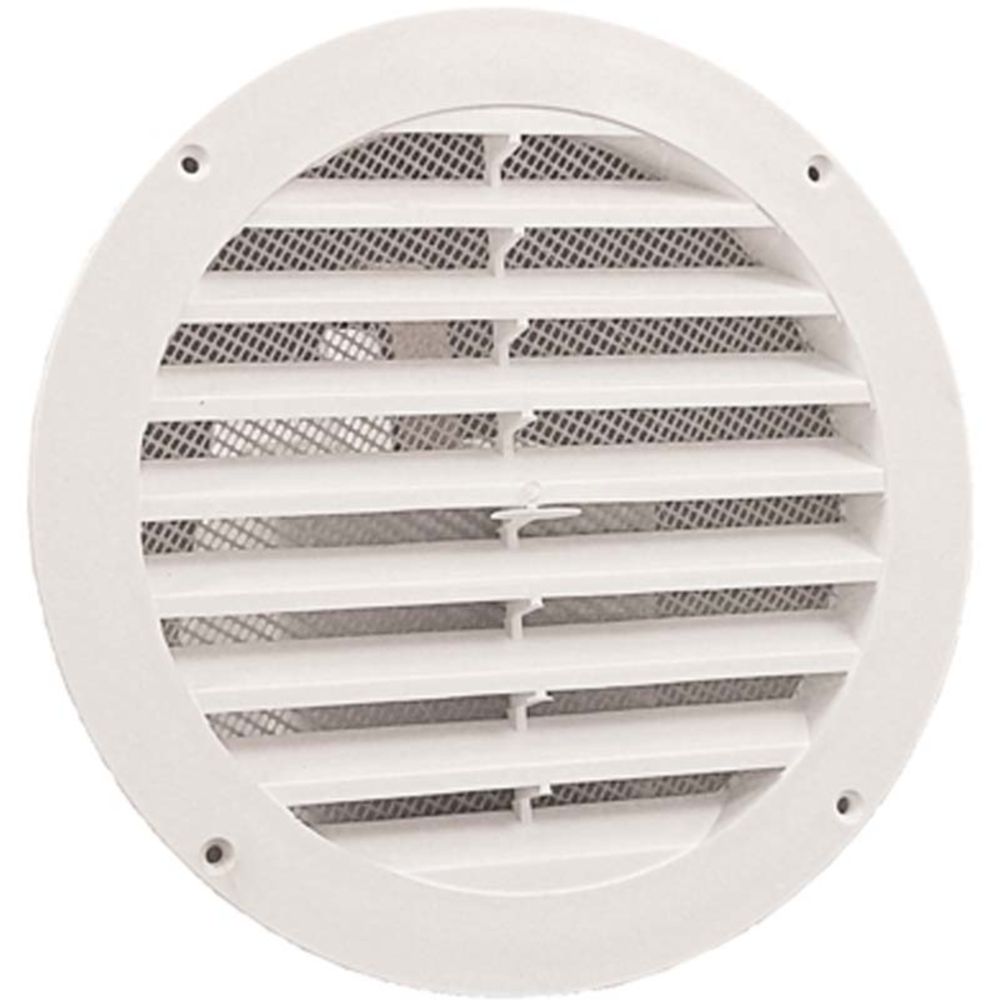 Pisla 241 ventrest ø 75 mm