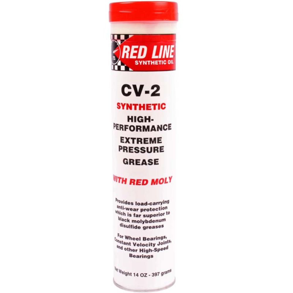 Red Line CV-2 specialfett 397 g