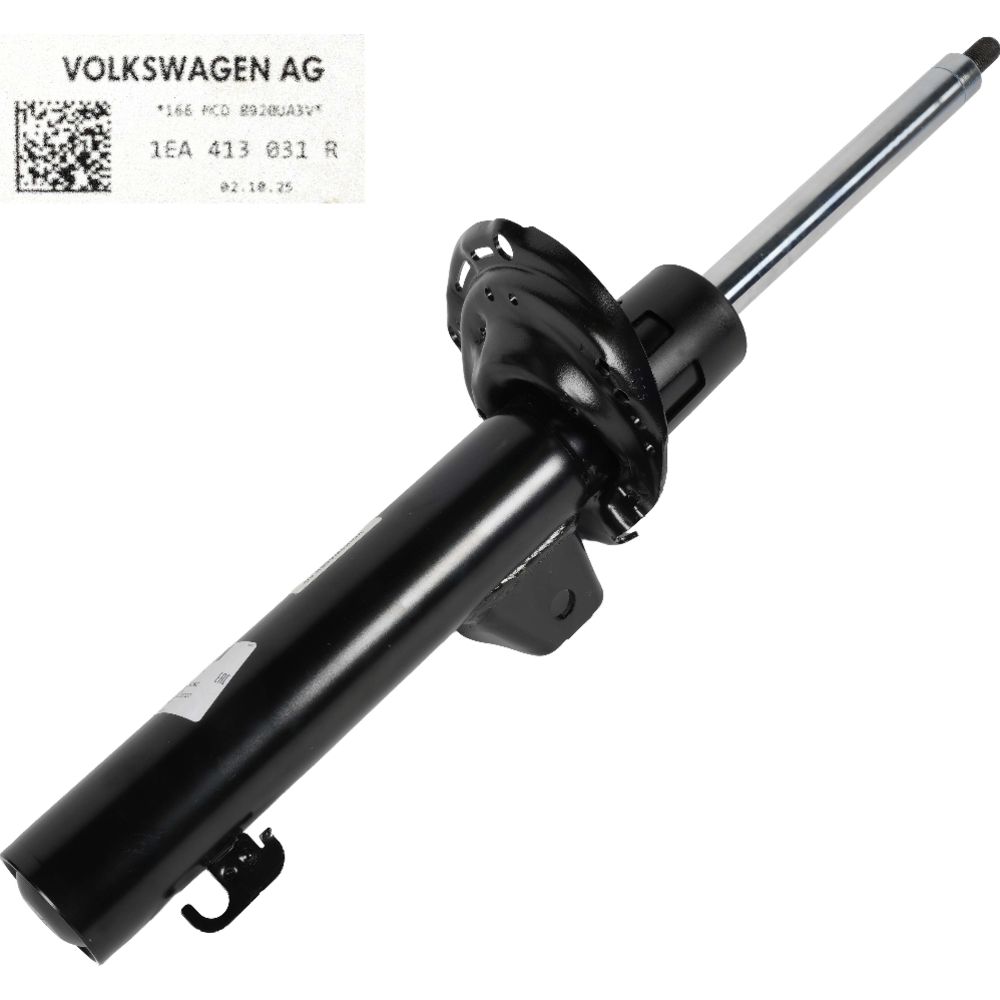 Stötdämpare 33-02791